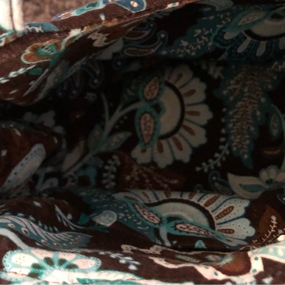 Beautiful Vera Bradley and Belle Taylor purses… just in time for everything! - Picture 8 of 12